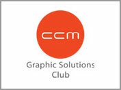 CCM Graphics Solutions Center